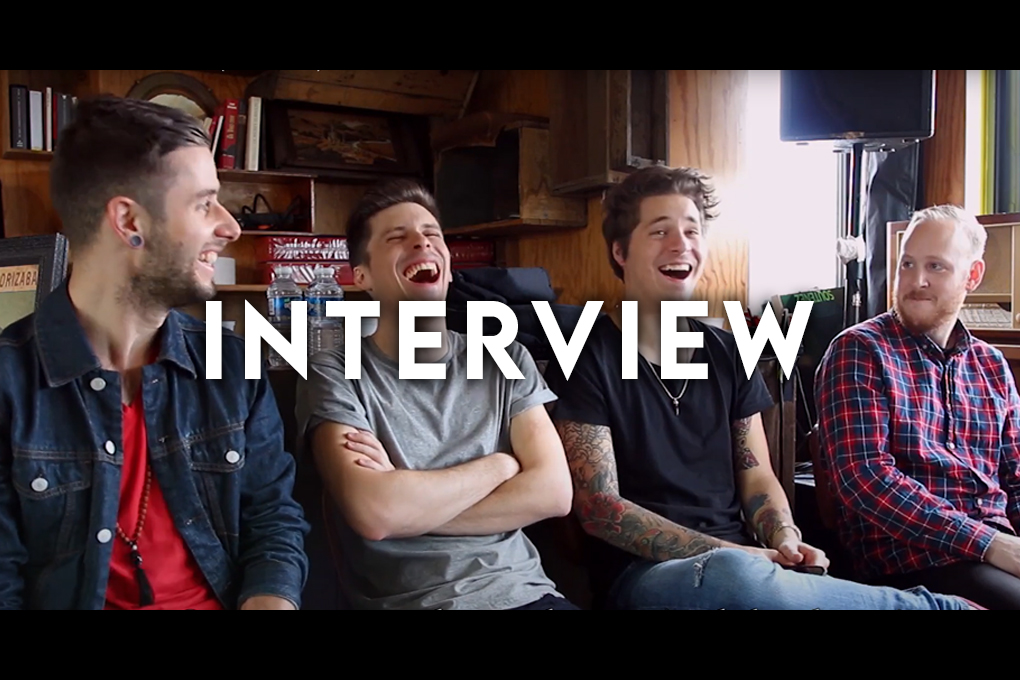 menu video itw