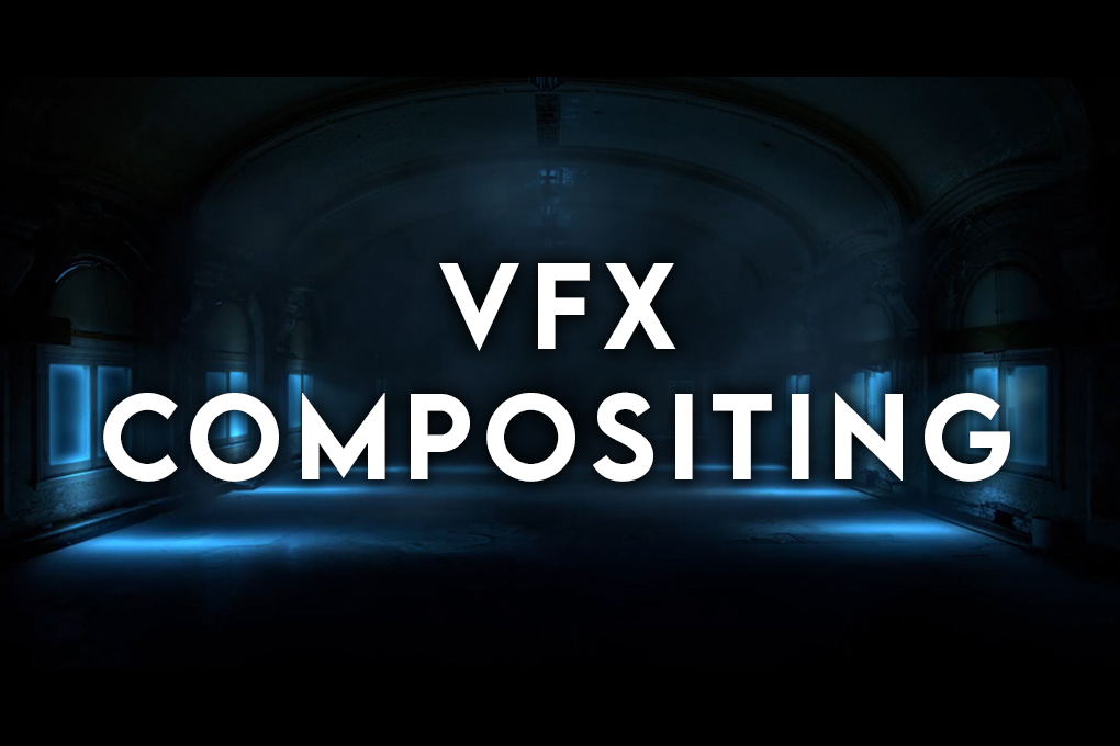 menu video vfx