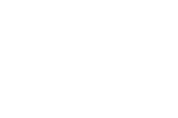 sign white